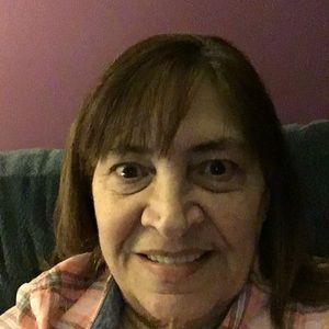 Meet your Posher, Linda